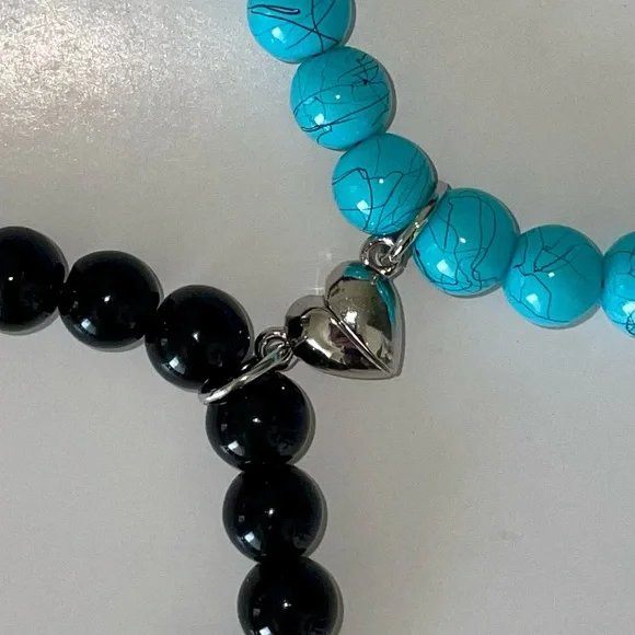 Distance Bracelets - Picture 2 of 3